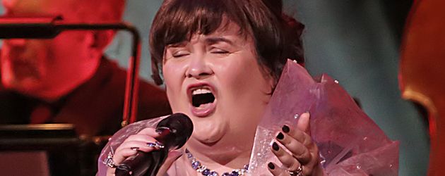 Susan Boyle Susan Boyle