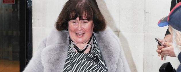 Susan Boyle Susan Boyle
