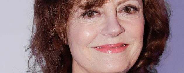 Susan Sarandon Susan Sarandon
