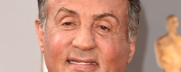 Schauspieler Sylvester Stallone Schauspieler Sylvester Stallone