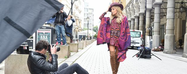 Sylvie Meis, Moderatorin Sylvie Meis, Moderatorin