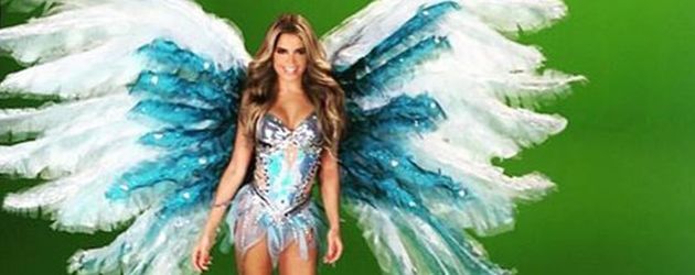 Sylvie van der Vaart Sylvie van der Vaart