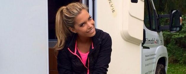 Sylvie van der Vaart Sylvie van der Vaart