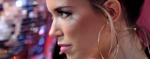 Sylvie Meis im Coloneum Köln bei "Let's Dance" Sylvie Meis im Coloneum Köln bei "Let's Dance"
