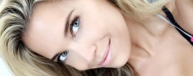 Sylvie Meis, Moderatorin und Model Sylvie Meis, Moderatorin und Model