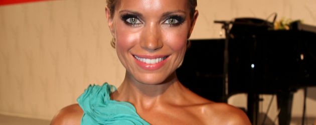 Sylvie Meis als Preisträgerin bei den "Leading Ladies Awards 2010" Sylvie Meis als Preisträgerin bei den "Leading Ladies Awards 2010"