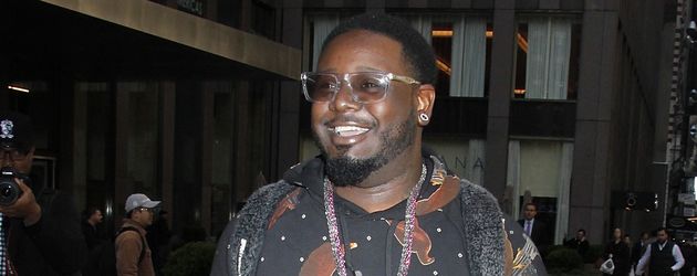 T-Pain T-Pain
