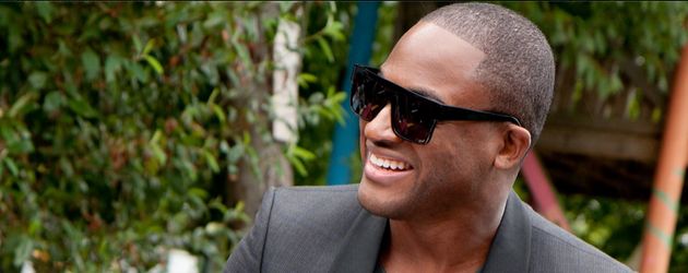Taio Cruz Taio Cruz