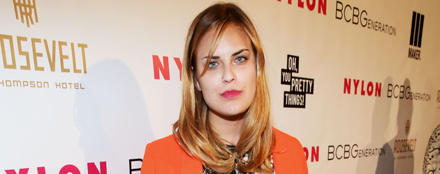 Tallulah Willis Tallulah Willis