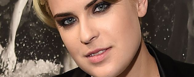 Tallulah Willis, Tochter von Bruce Willis Tallulah Willis, Tochter von Bruce Willis