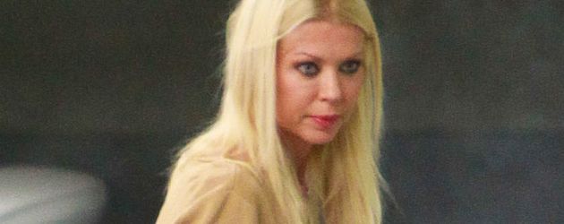 TV-Sternchen Tara Reid TV-Sternchen Tara Reid
