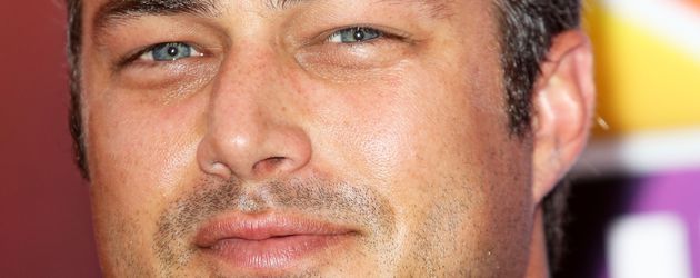 Taylor Kinney Taylor Kinney