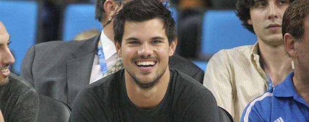 Taylor Lautner Taylor Lautner