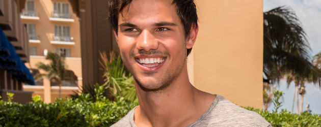 Taylor Lautner Taylor Lautner