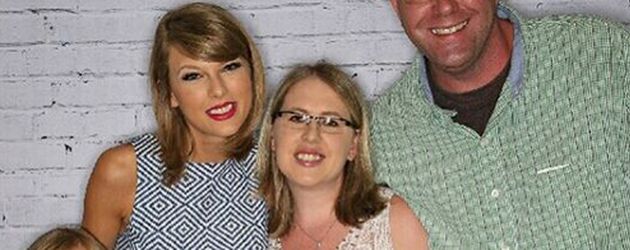 Taylor Swift und Blake Lively Taylor Swift und Blake Lively