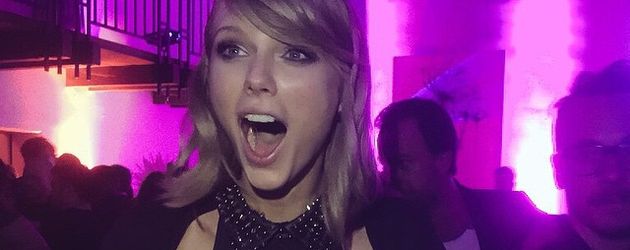 Taylor Swift und Marnie The Dog Taylor Swift und Marnie The Dog