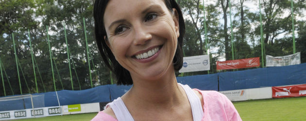 Teresa Enke Teresa Enke