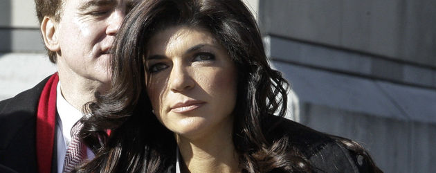 Teresa Giudice Teresa Giudice