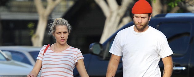 Teresa Palmer und Mark Webber Teresa Palmer und Mark Webber