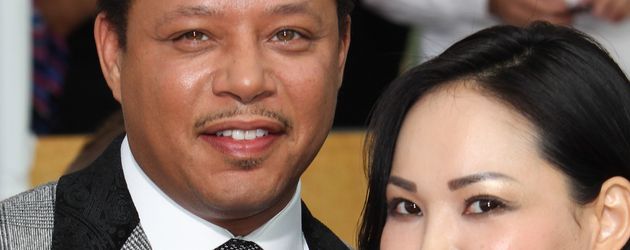Terrence Howard Terrence Howard