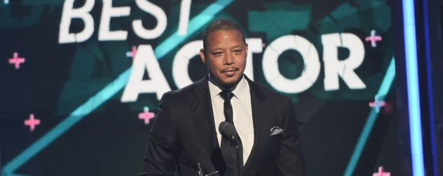Terrence Howard Terrence Howard