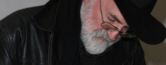 Terry Pratchett Terry Pratchett