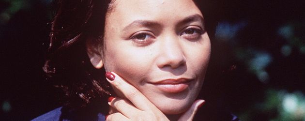 Thandie Newton in den 1990ern Thandie Newton in den 1990ern