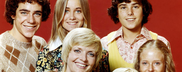 The Brady Bunch The Brady Bunch