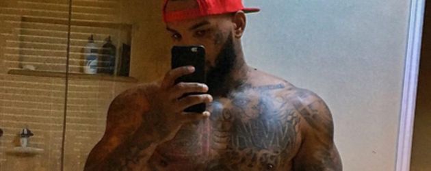 The Game The Game