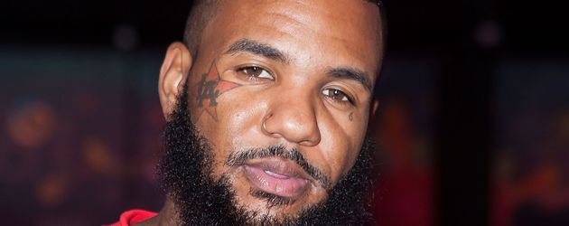 The Game The Game