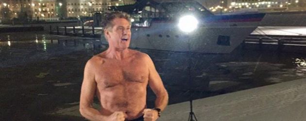 David Hasselhoff David Hasselhoff