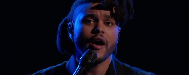 The Weeknd The Weeknd