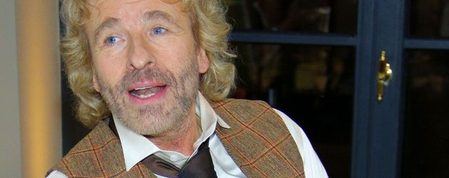 Thomas Gottschalk Thomas Gottschalk