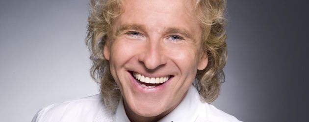 Thomas Gottschalk Thomas Gottschalk