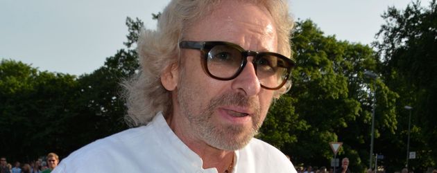 Thomas Gottschalk Thomas Gottschalk
