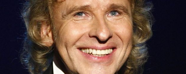 Thomas Gottschalk Thomas Gottschalk