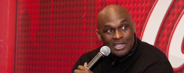 Tommy Ford, Schauspieler Tommy Ford, Schauspieler