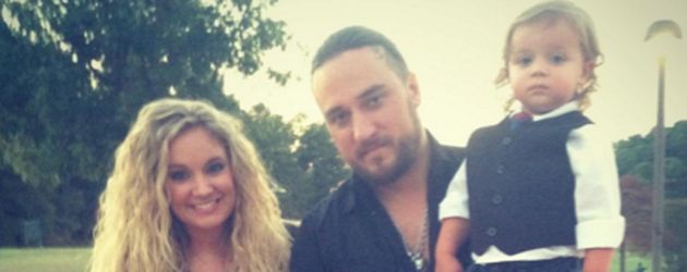 Tiffany Thornton Tiffany Thornton