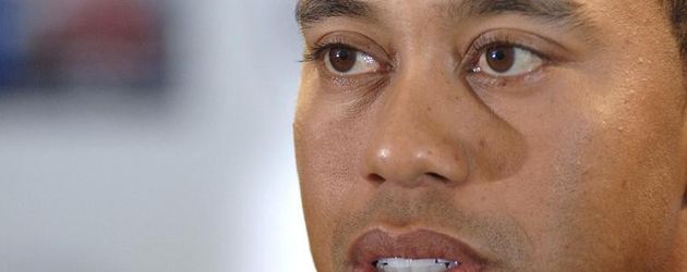 Tiger Woods Tiger Woods