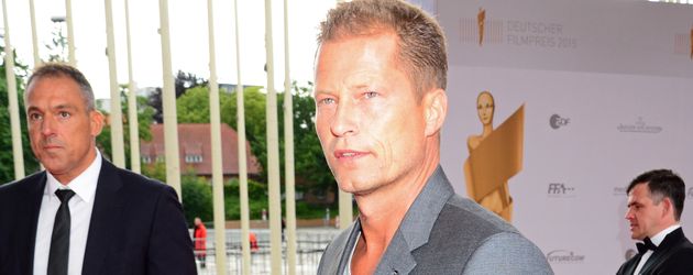 Til Schweiger Til Schweiger