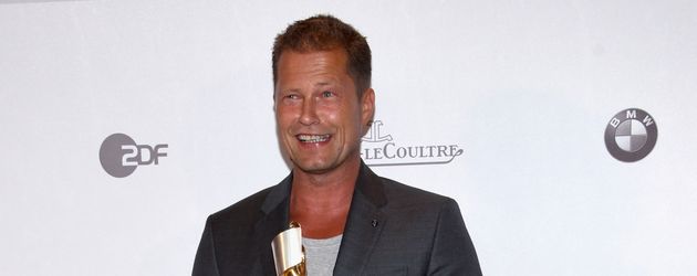 Til Schweiger Til Schweiger