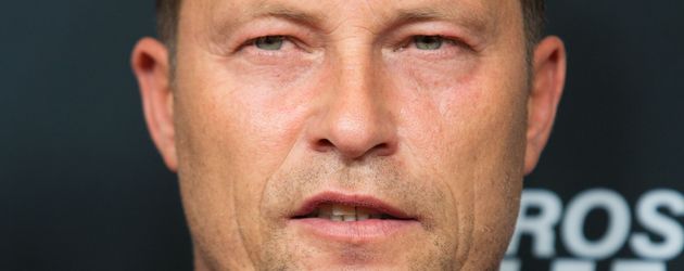 Til Schweiger bei der Premiere von "Tatort: Der Große Schmerz" in Berlin Til Schweiger bei der Premiere von "Tatort: Der Große Schmerz" in Berlin