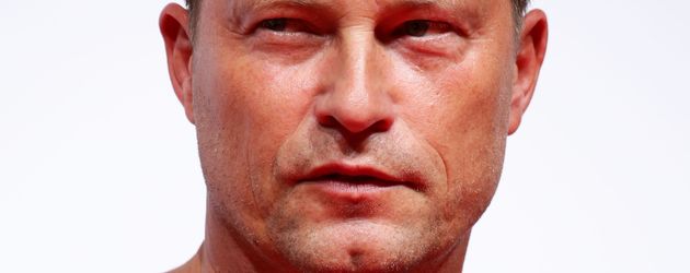 Til Schweiger auf der "Unsere Zeit ist jetzt"-Premiere in Berlin Til Schweiger auf der "Unsere Zeit ist jetzt"-Premiere in Berlin