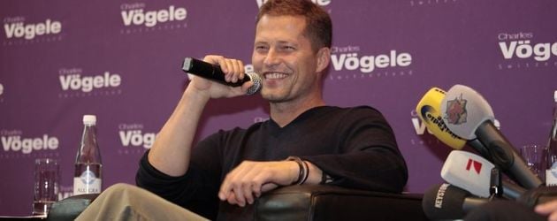 Til Schweiger Til Schweiger