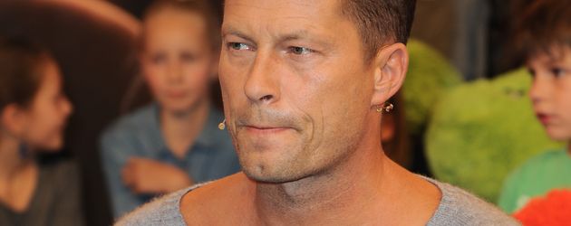 Til Schweiger Til Schweiger