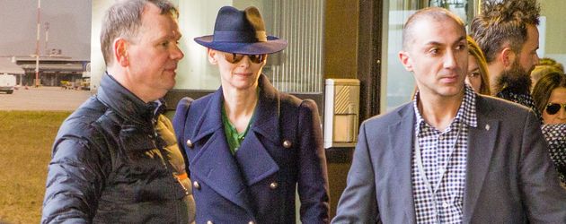 Tilda Swinton Tilda Swinton