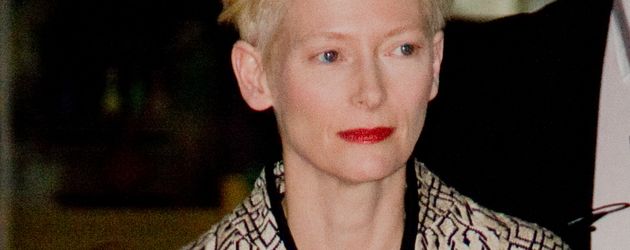 Tilda Swinton Tilda Swinton