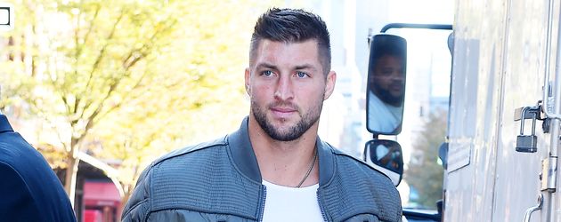 Tim Tebow Tim Tebow