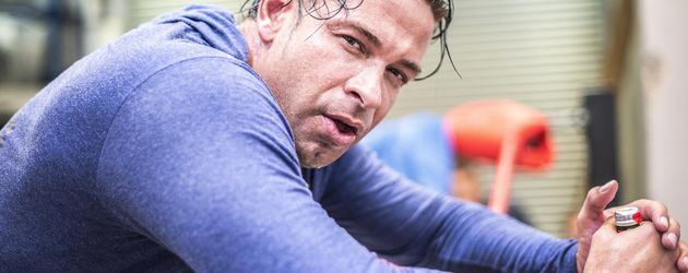 Tim Wiese, Sport-Star Tim Wiese, Sport-Star
