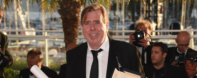 Timothy Spall Timothy Spall